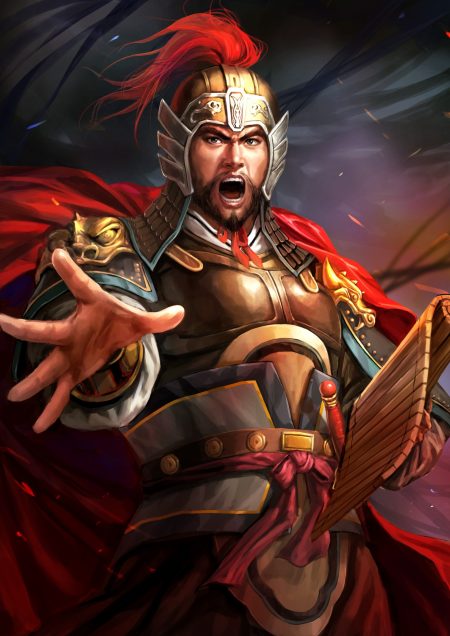 Romance of the Three Kingdoms XIII: Video zum Hero-Mode und weitere Bilder