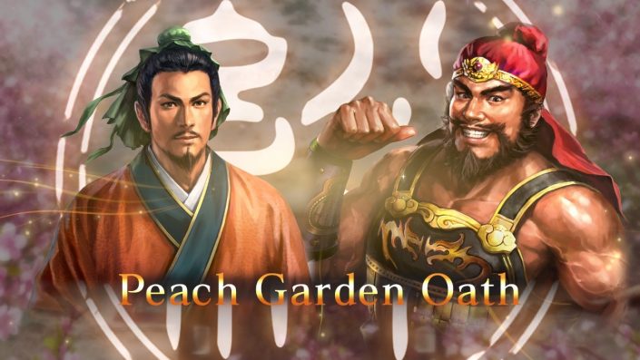 Romance of the Three Kingdoms XIII: Video zum Hero-Mode und weitere Bilder