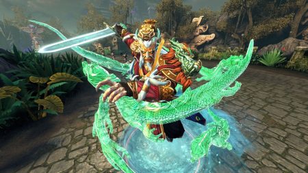 Smite: Launch-Trailer zum Release der Final-Version