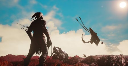 Shadow of the Beast: Der Test zum Retro-Remake