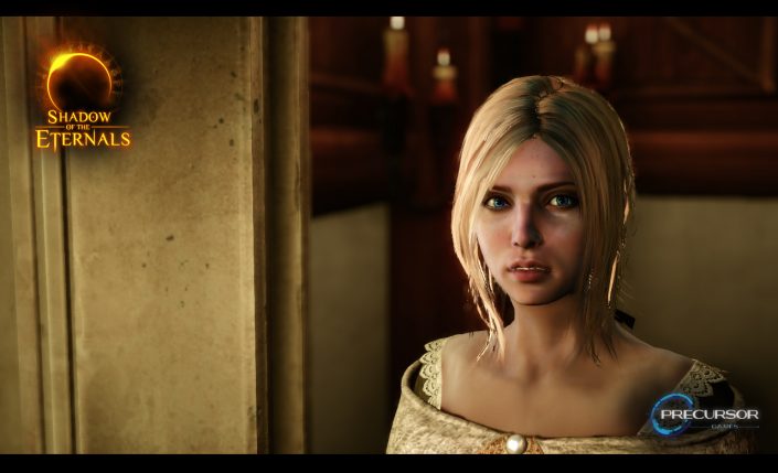 Shadow of the Eternals: Entwicklung wieder pausiert