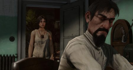 Syberia 3: Drittes Entwickler-Video gibt spannende neue Gameplay-Einblicke