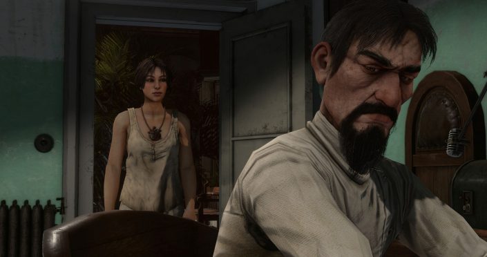 Syberia 3: Astragon vertreibt Adventure in Deutschland, deutsche Vertonung möglich