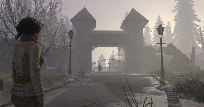 Syberia 3 hat einen offiziellen Termin