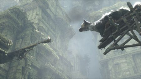 The Last Guardian: Neuer Retrospective-Trailer schwelgt in Erinnerungen