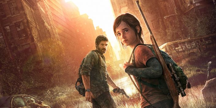 The Last of Us: TV-Serie in Arbeit – Neil Druckmann enthüllt weiteres Detail