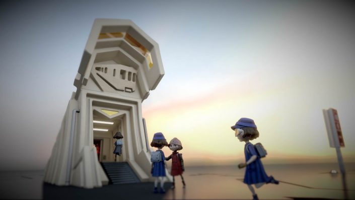 The Tomorrow Children: Markenrechte wieder beim Entwickler – Rückkehr angekündigt