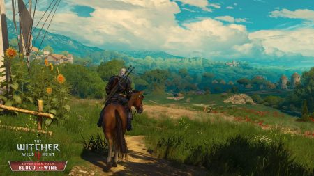 The Witcher 4: Ist bei CD Projekt definitiv ein Thema