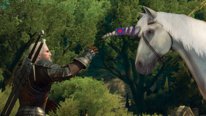 The Witcher: Mehr als 50 Millionen Verkäufe der Reihe bestätigt