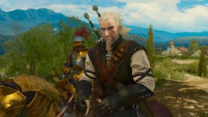 The Witcher 3: Story zu lang und unpassend? Entwickler hatten zunächst Bedenken
