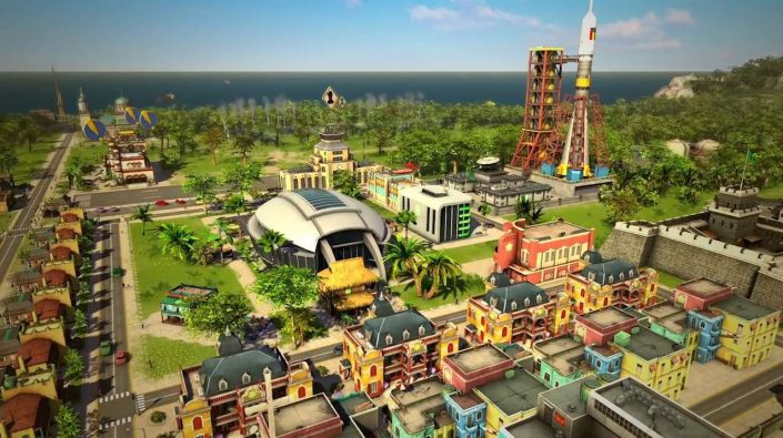 Tropico 5: Complete Collection jetzt für PS4 vorbestellen – Trailer