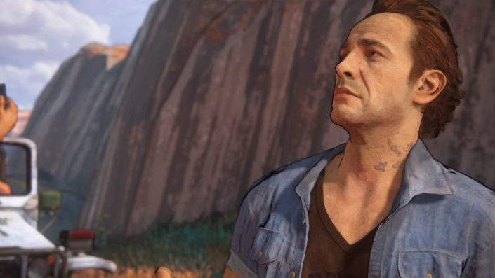 Uncharted 4: Angeblich ist ein Standalone-Story-DLC zu Sam in Arbeit – Update