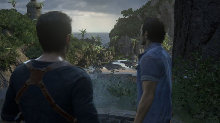 Uncharted: Der Film sollte wenige Gemeinsamkeiten mit den Spielen haben, so der Autor – Update