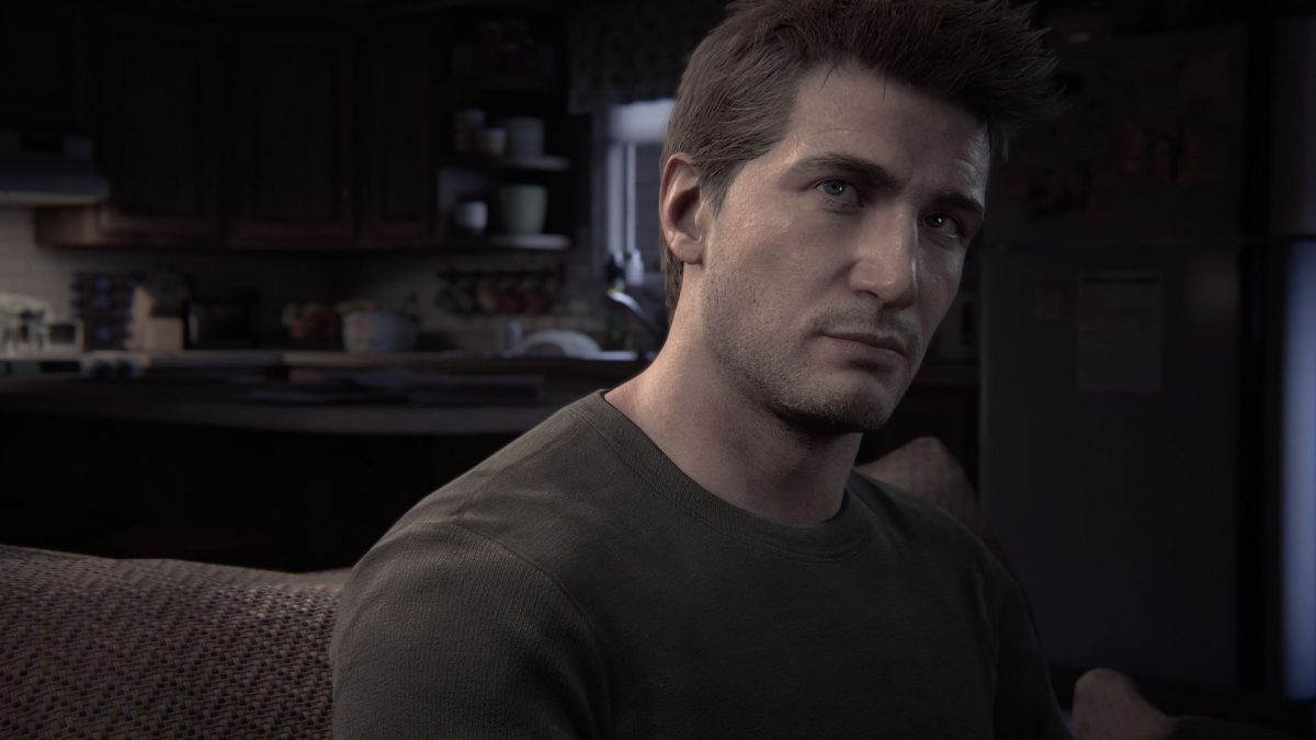 Uncharted 4 – A Thief’s End: Release eines Lego-Sets im Frühjahr?