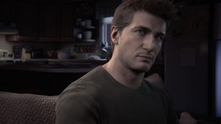 Uncharted 4 A Thief’s End: Erscheint ebenfalls für den PC