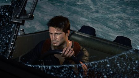 Uncharted 4: Update 1.12 bringt neue kostenlose Multiplayer-Map und mehr