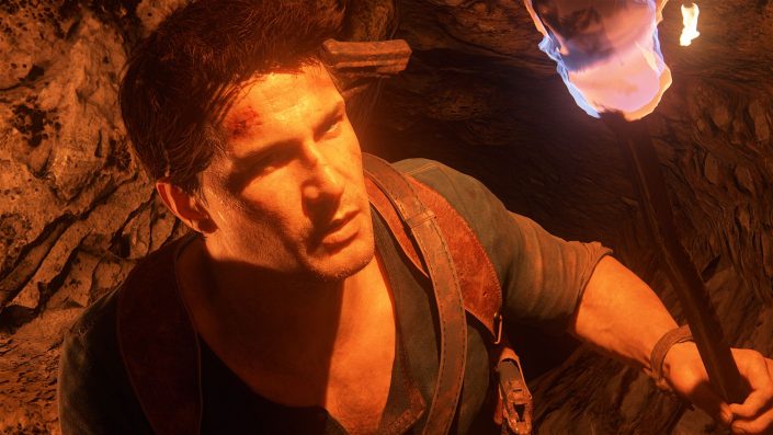 Uncharted: Ein Hauch von Indiana Jones – Mark Wahlberg spricht über den Film