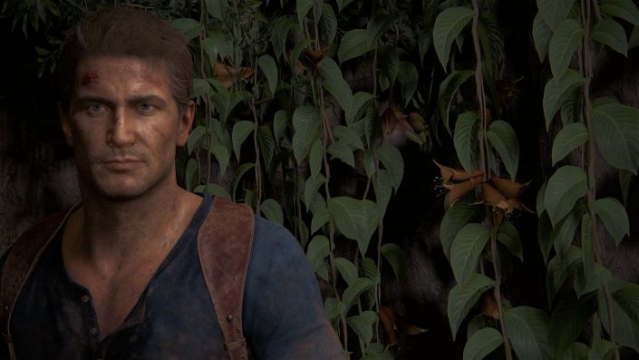 15 Jahre später: Naughty Dog über die Entscheidung, ein First-Party-Studio für Sony zu werden
