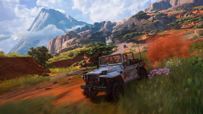 GameStop erwartet neue Konsolen auf der E3 2016; Lob für Uncharted 4