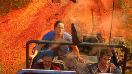 Uncharted 4 gewinnt mehrere SXSW Gaming Awards