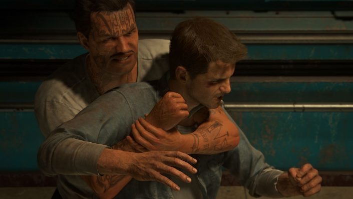 Uncharted 4: Der Singleplayer-DLC wird noch länger auf sich warten lassen