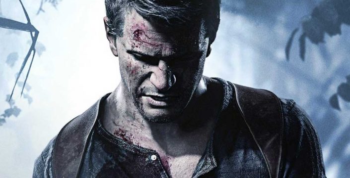 Naughty Dog über die Verfilmungen von Uncharted und The Last of Us