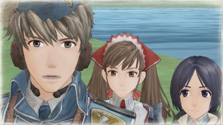 Valkyria Chronicles Remastered: Launch-Trailer zur heutigen Veröffentlichung