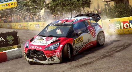 WRC 6: Support für PlayStation VR angekündigt, neues Video verfügbar