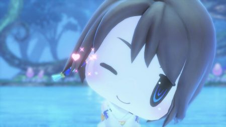 World of Final Fantasy: Bösewichte, Helden und Mirages in zahlreichen Bildern