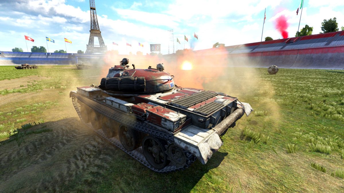 PlayStation Store: Downloads der Woche mit PlayStation-Plus-Games