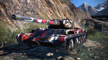 World of Tanks: Das Mutterland ruft – Großes Event startet am Dienstag – besondere Belohnung in Aussicht
