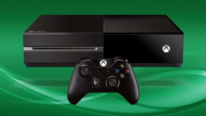 Xbox One: Microsoft hat eine offizielle Preissenkung vorgenommen