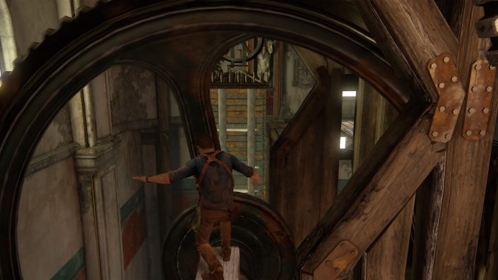 Uncharted 4: Kapitel 11 – Sichtbar und doch verborgen - 3