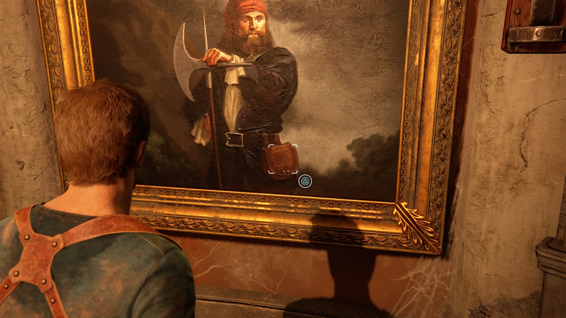 Uncharted 4 головоломки. Анчартед 4 головоломка с пиратами в башне. Uncharted 4 Edward England.
