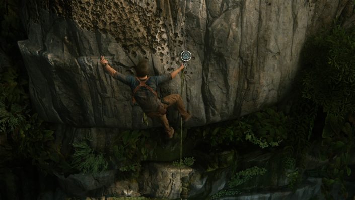 Uncharted 4: Kapitel 13 – Schiffbruch 2