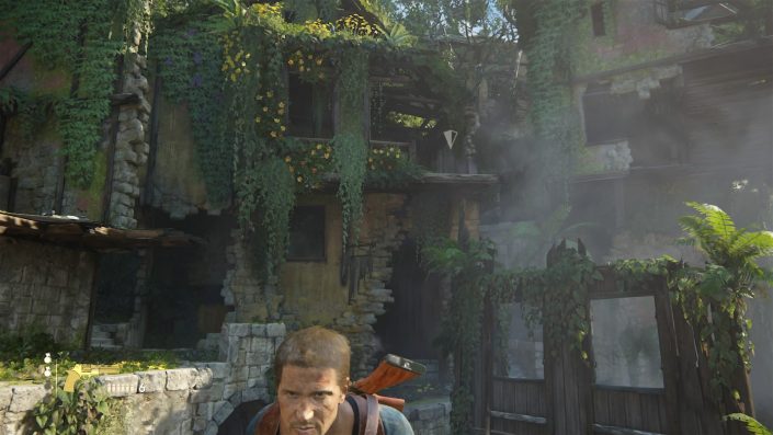 Uncharted 4: Kapitel 14 – Mit mir im Paradies 2