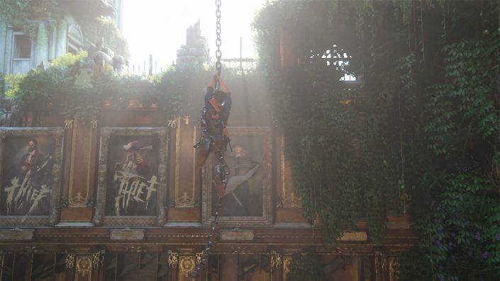 Uncharted 4: Kapitel 15 – Die Diebe von Libertalia 1