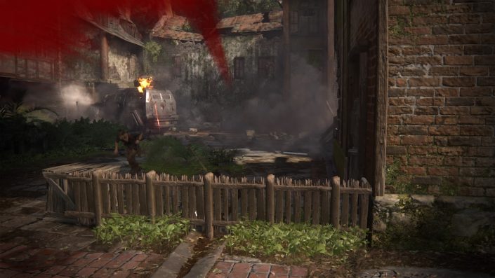 Uncharted 4: Kapitel 20 – Kein Entkommen 3