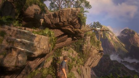 Uncharted 4: Kapitel 21 – Meines Bruders Hüter – Komplettlösung, Rätsel, Tipps