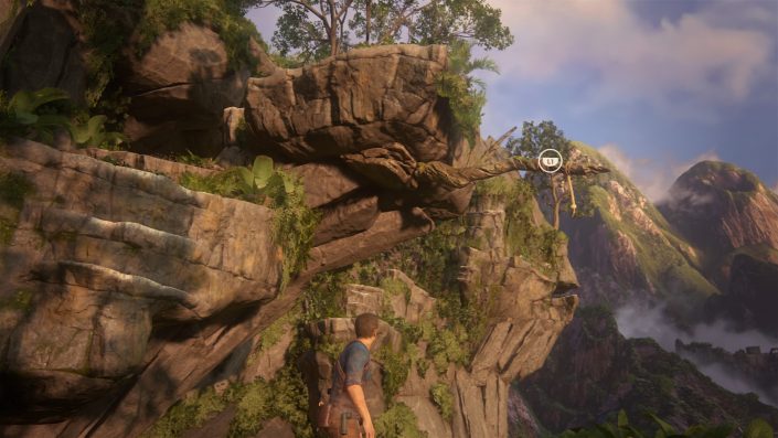 Uncharted 4: Kapitel 21 – Meines Bruders Hüter