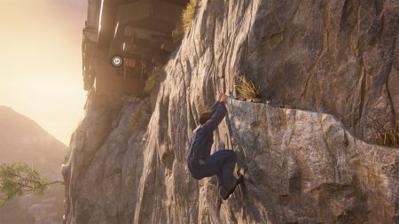 Uncharted 4: Kapitel 6 – Einmal ein Dieb – Komplettlösung, Tipps