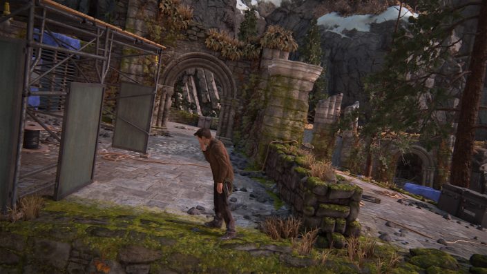 Uncharted 4: Kapitel 8 – Das Grab von Henry Avery 2