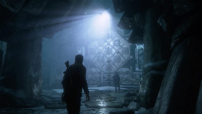 Uncharted 4: Der Blockbuster in der ausführlichen Technik-Analyse