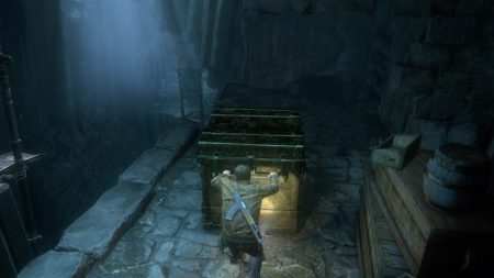 Uncharted 4: Kapitel 9 – Wer würdig ist – Komplettlösung, Tipps