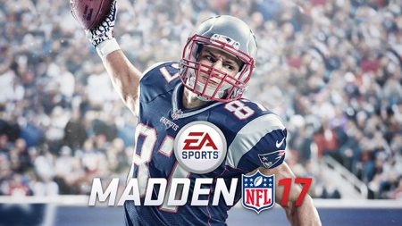 Madden NFL 17: Wechsel des Kommentatorenteams bringt Woche um Woche neue Inhalte ins Spiel