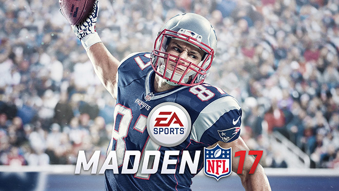 Madden NFL 17: Actionreicher Trailer von der EA Play-Konferenz