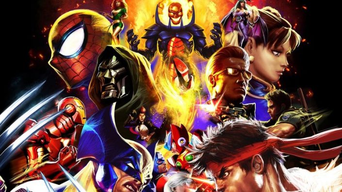 Marvel vs. Capcom 4: Fan-Petition soll Interesse zeigen