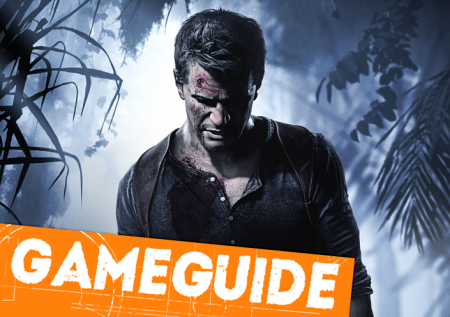 Uncharted 4: Kapitel 9 – Wer würdig ist … – Fundorte aller Schätze, Gespräche & Notizen