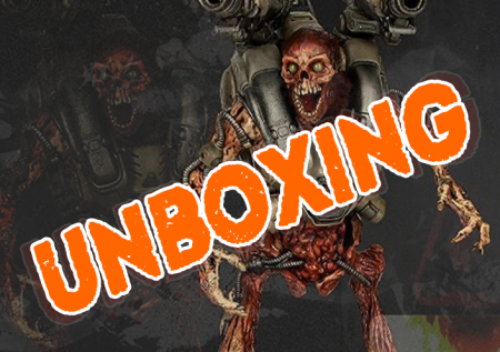 Doom Collector’s Edition – Unboxing – Diese Inhalte erwarten euch