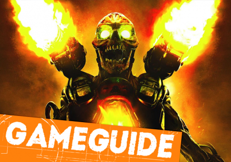 Doom – Alle Runenprüfungen inklusive Lösung im Video